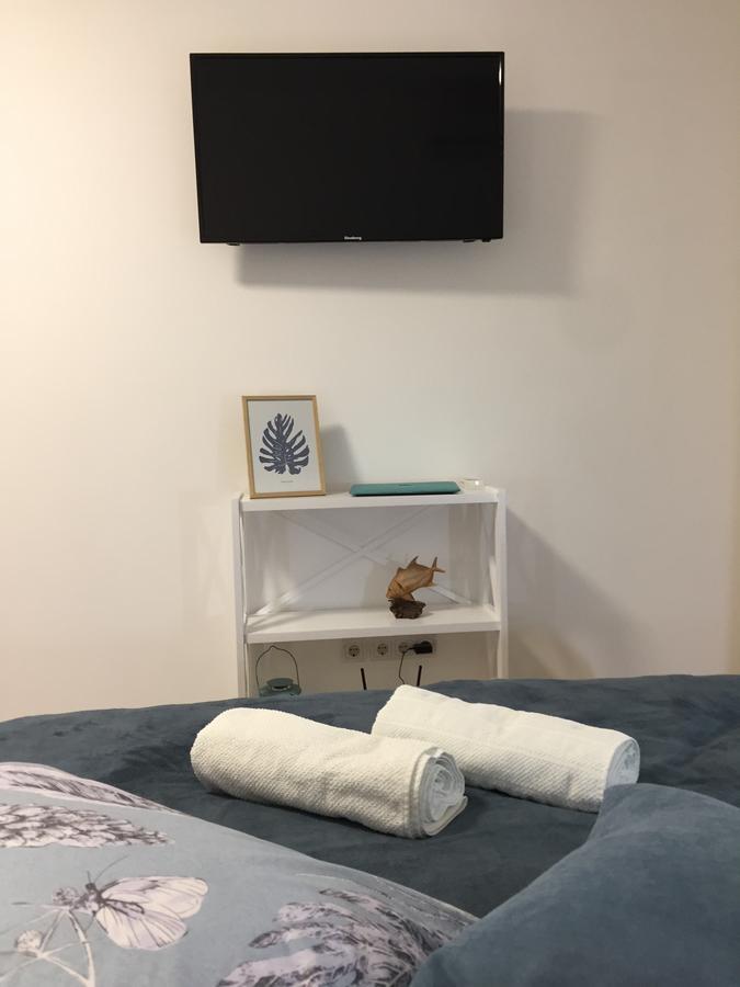 شقة Apartament Delux Light كييف المظهر الخارجي الصورة
