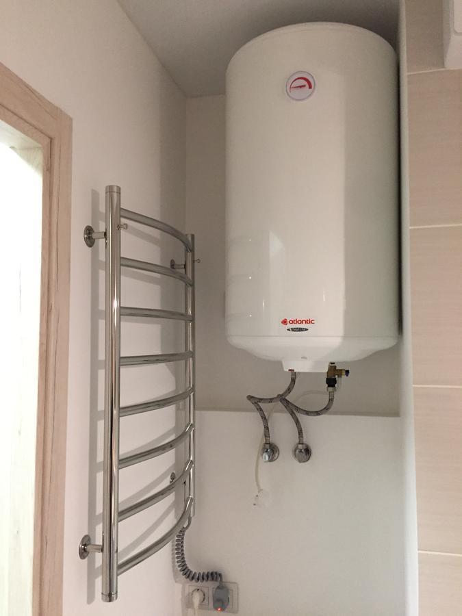شقة Apartament Delux Light كييف المظهر الخارجي الصورة